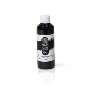 ملون ماستر تيرازو | اسود – Black