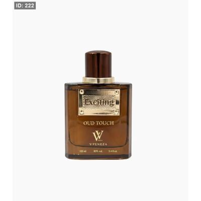 EXCITING OUD TOUCH