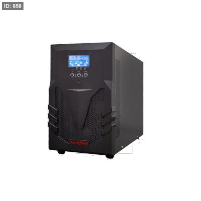 Tech Fine UPS Online 3KVA