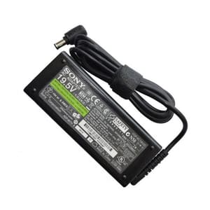 شاحن لاب توب سوني 19.5V 4.7A 90W 6.4x4.4
