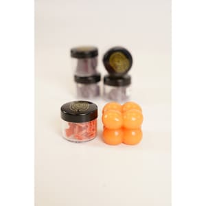 رقائق تلوين الشمع – 8 غم – ivory tint