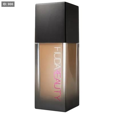 HUDA BEAUTY #FauxFilter Luminous Matte Foundation-كريم أساس فونديشن هدى بيوتي
