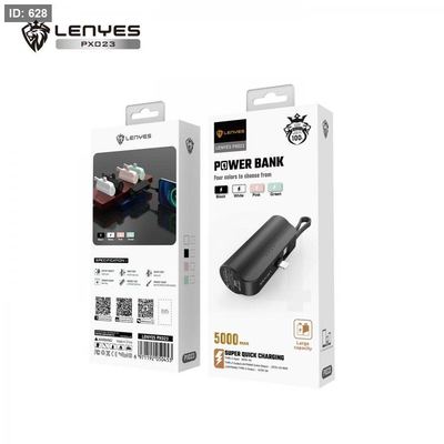PX023-POWER BANK
