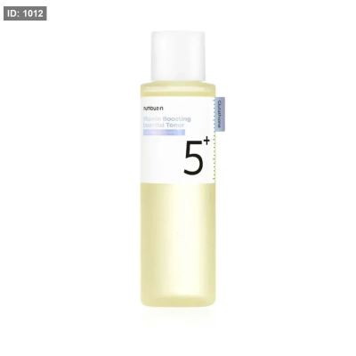 تونر أساسي معزز بالفيتامينات نومبوزين Numbuzin - No.5 Vitamin Boosting Essential Toner