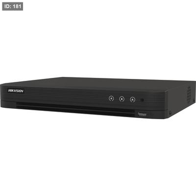 DVR DS-7204HUHI-K1/E 8MP 4Chanel