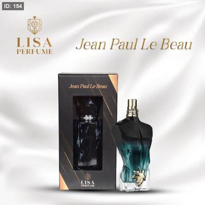 Le Beau Le Parfum Jean Paul Gaultier