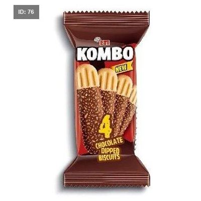 ايتي كومبو 40 غم