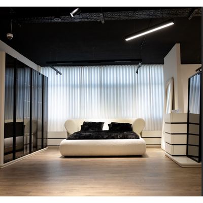 Saris Bedroom