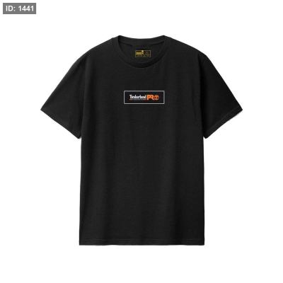 TIMBERLAND T-SHIRT 1