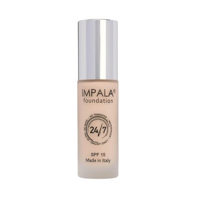 Impala 24/7 Waterproof Foundation