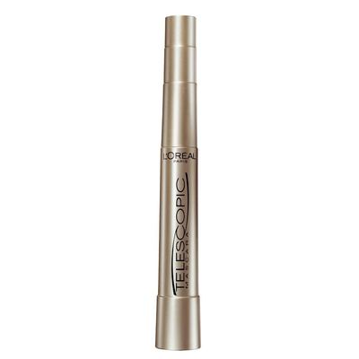 L'Oréal Paris Telescopic Mascara Black