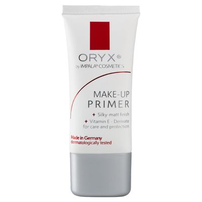 Oryx Make up Primer
