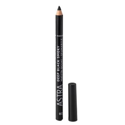 ASTRA DEEP BLACK SMOKY
