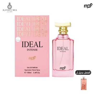 My Perfumes Ideal Intense EDP 100ml