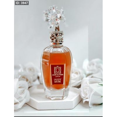 مسك قصر الطيب OUDYMUSK