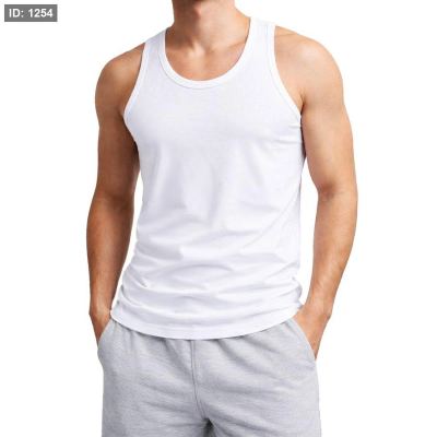 Golden Cotton Underwear