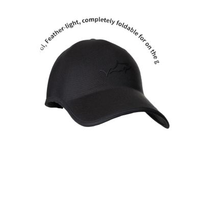 Foldable Cap