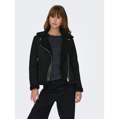 DIANA LIFE AVIATOR JACKET