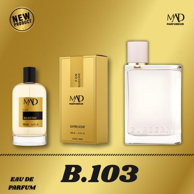 B103 GOLD women
