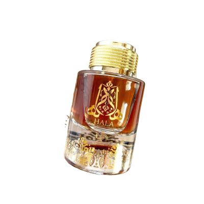 ABC عطر اماراتي HALA هلا 100 مل للنساء EDP