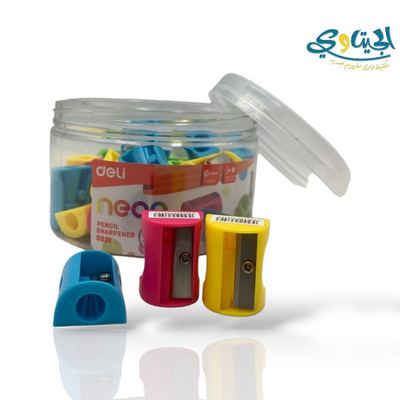 برايات بلاستيك أشكال Deli