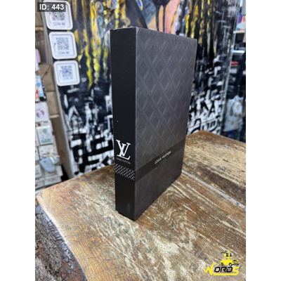 كتاب ديكور لويفيتون