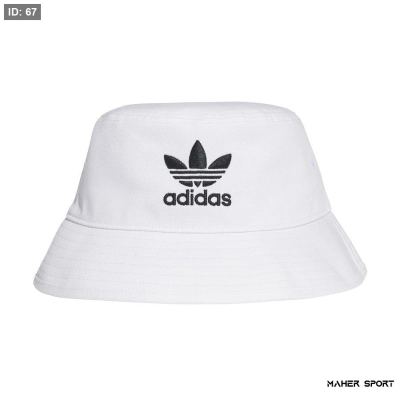 ADICOLOR TREFOIL BUCKET HAT