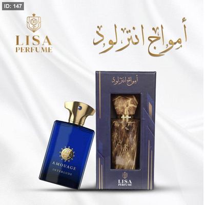 Interlude Man Amouage