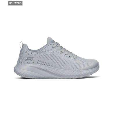 Skechers Sports Shoes, Ingenious light grey mesh