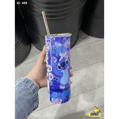 تيرموس ستينلس
