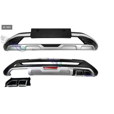 HYUNDAI TUCSON 2021 (أمامي + خلفي)