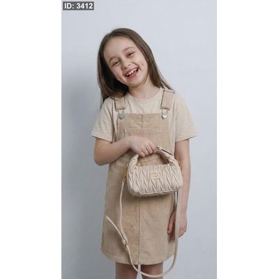 شنطة MIU MIU بناتي اطفال