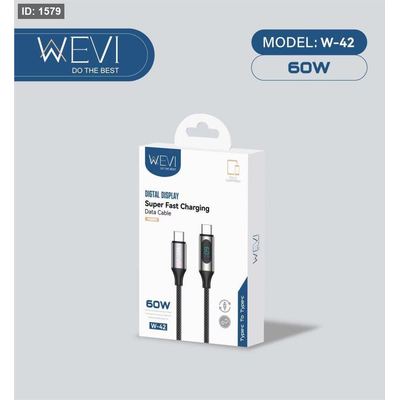 WEVI W-42