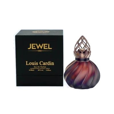 Jewels Louis Cardin