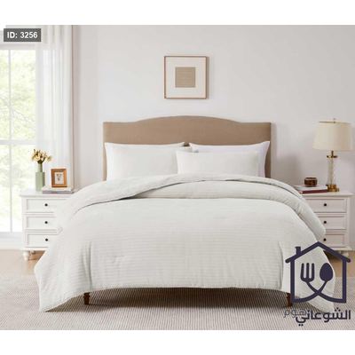 طقم حرامات بيج COZY (WELL)