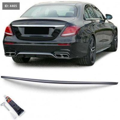 MERCEDES W213 2016