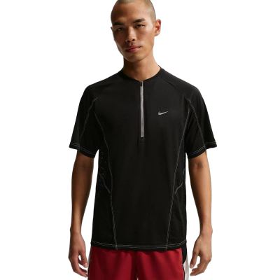 Nike Retro Men's Dr-FIT Short-Sleeve Running Top