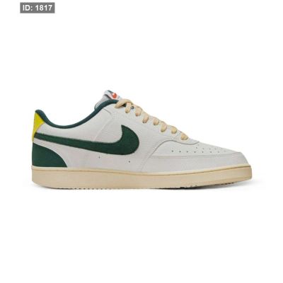 Nike Men's Court Vision Low Shoe