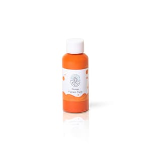 صبغات مركزة للريزن وماستر تيرازو | Pigment paste – orange