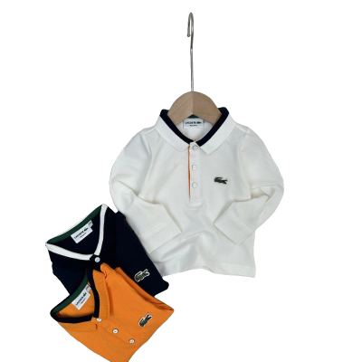 بلوز ربيعي 6s17 lacoste
