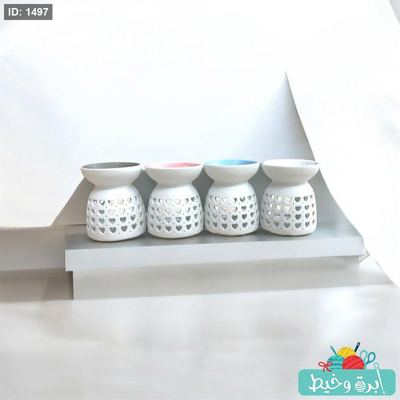 مبخرة سيراميك 0297-5