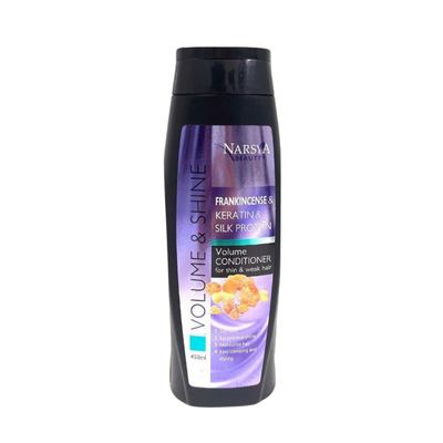 Arsy Narsya Garlic&Collagen Conditioner -500ml