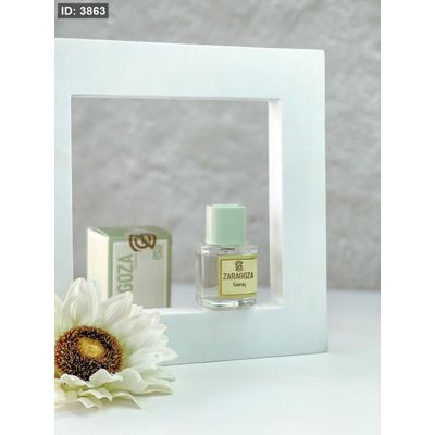 عطر ZARAGOZA (Feminity)