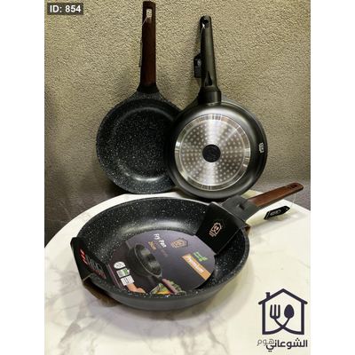 قلايات جرانيت شوعاني Premium