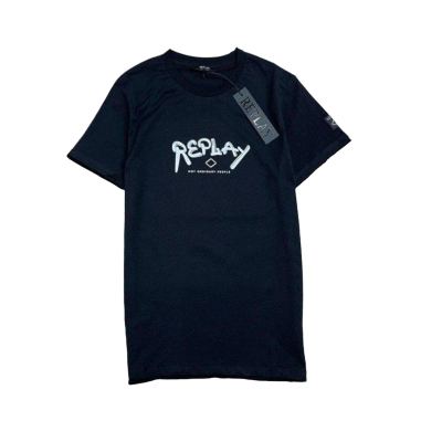 replay spring t-shirt 2222