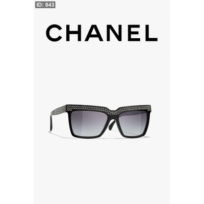 نظارة - Chanel