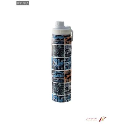 مطرات حافظة للحرارة LIFE 800ML
