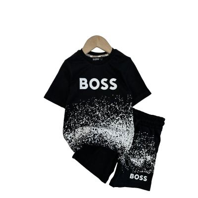 بدلة عملي boss