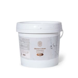 Master Crème (White) معجون تشكيل ابيض – 6.5 كغم