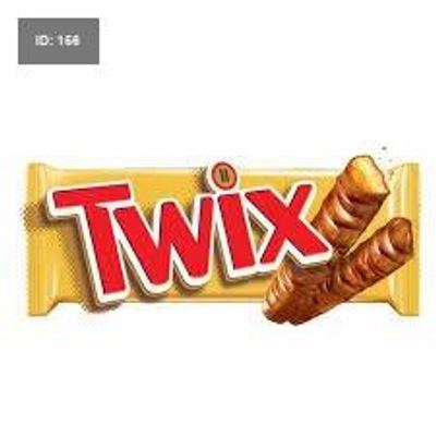تويكس 50غم